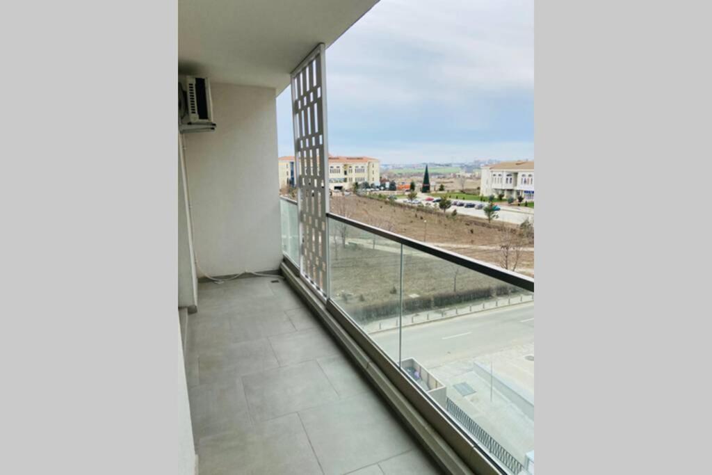 Seawave Campus No Parking Apartment Constanta Luaran gambar
